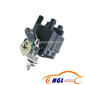 Toyota Corolla 1.8l 7afe Distributor 19050-16020